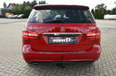 Mercedes B 180 1.8d LIFT, Serwis, Navi, Xenony, Ledy.Automat.Tempomat, Czujnik Zbl zdjęcie 14