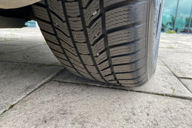 Ford S-Max 2.0 EcoBlue Titanium / 5 MIEJSC zdjęcie 14