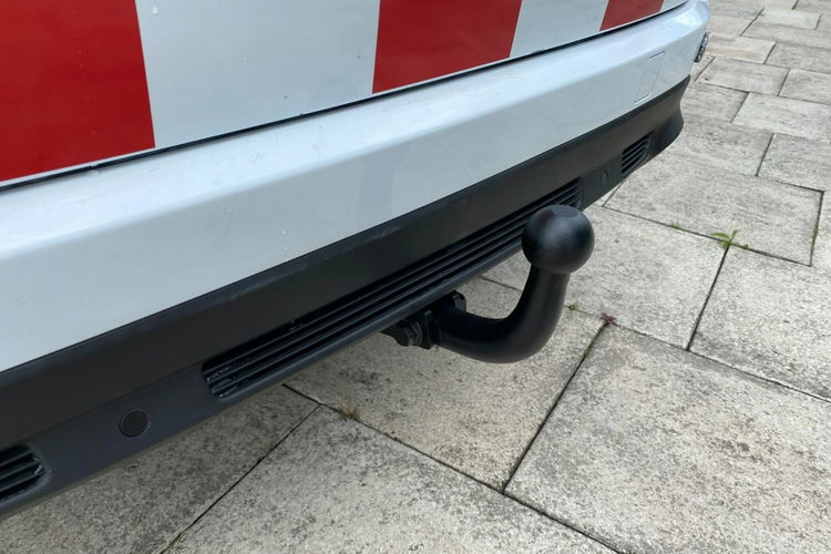 Ford S-Max 2.0 EcoBlue Titanium / 5 MIEJSC zdjęcie 17