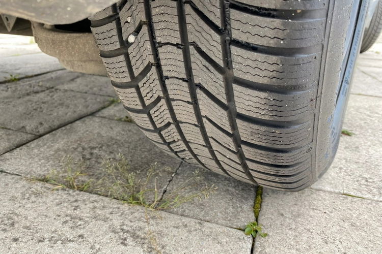 Ford S-Max 2.0 EcoBlue Titanium / 5 MIEJSC zdjęcie 19