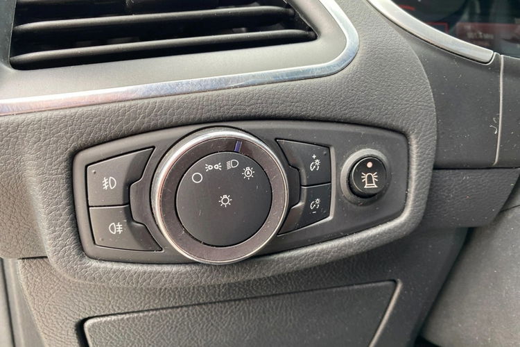 Ford S-Max 2.0 EcoBlue Titanium / 5 MIEJSC zdjęcie 21