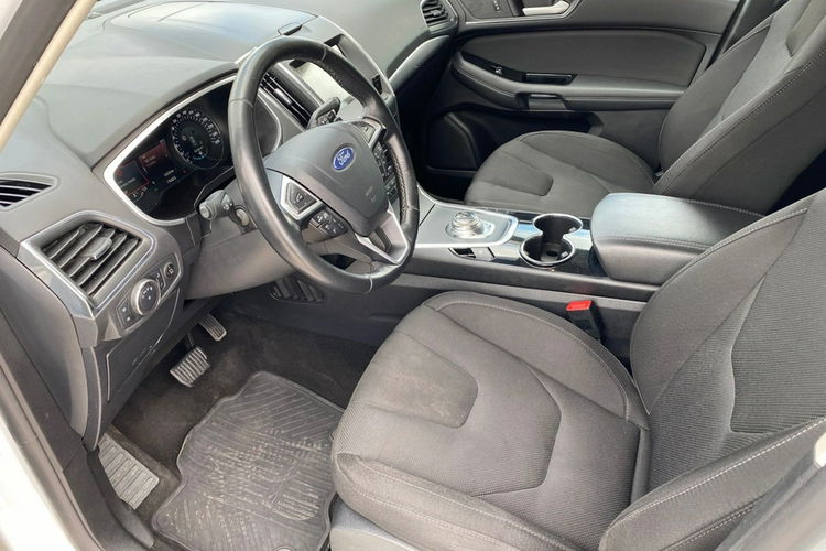 Ford S-Max 2.0 EcoBlue Titanium / 5 MIEJSC zdjęcie 23