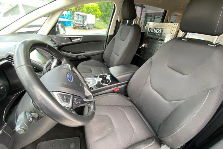 Ford S-Max 2.0 EcoBlue Titanium / 5 MIEJSC zdjęcie 26
