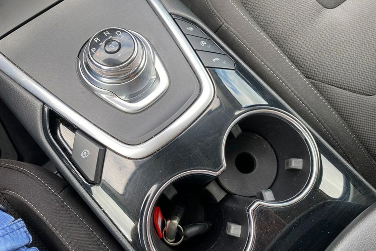 Ford S-Max 2.0 EcoBlue Titanium / 5 MIEJSC zdjęcie 31