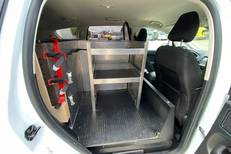 Ford S-Max 2.0 EcoBlue Titanium / 5 MIEJSC zdjęcie 33