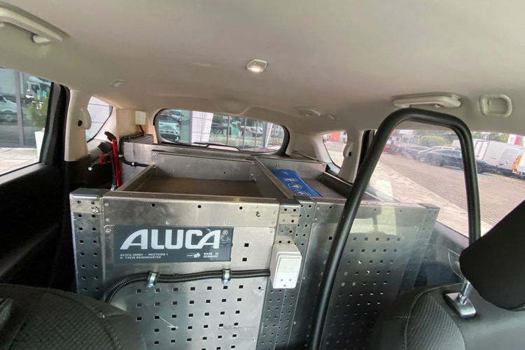 Ford S-Max 2.0 EcoBlue Titanium / 5 MIEJSC zdjęcie 34