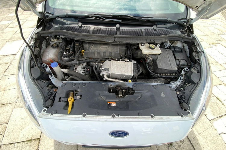 Ford S-Max 2.0 EcoBlue Titanium / 5 MIEJSC zdjęcie 35