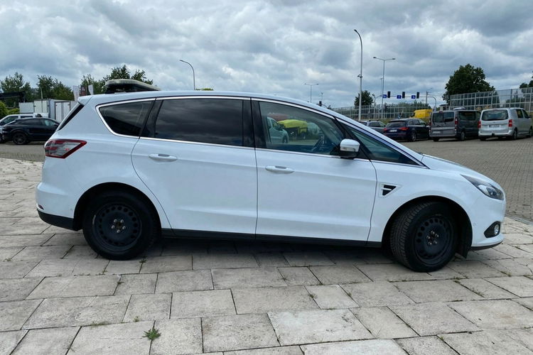Ford S-Max 2.0 EcoBlue Titanium / 5 MIEJSC zdjęcie 6