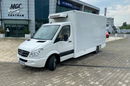 Mercedes Sprinter 310 CDi / Idealny pod kamper / Izoterma / Niskopodwozie / Kontener zdjęcie 1