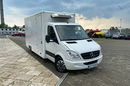 Mercedes Sprinter 310 CDi / Idealny pod kamper / Izoterma / Niskopodwozie / Kontener zdjęcie 6