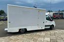 Mercedes Sprinter 310 CDi / Idealny pod kamper / Izoterma / Niskopodwozie / Kontener zdjęcie 9