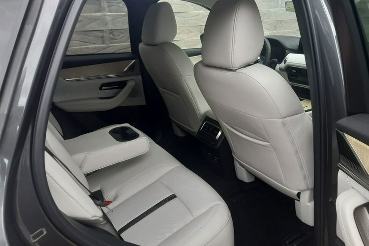 Mazda CX-60 e-SKYACTIV-D 254 M Hybrid AWD Takumi zdjęcie 11