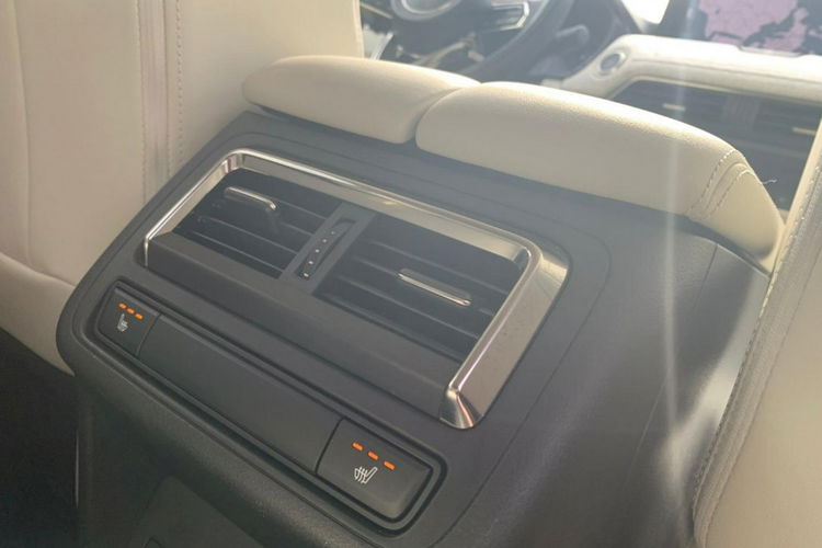 Mazda CX-60 e-SKYACTIV-D 254 M Hybrid AWD Takumi zdjęcie 18