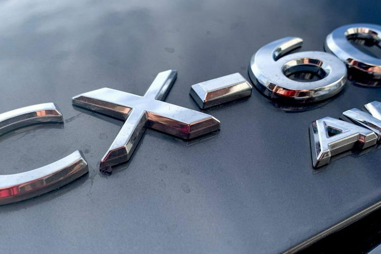 Mazda CX-60 e-SKYACTIV-D 254 M Hybrid AWD Takumi zdjęcie 20