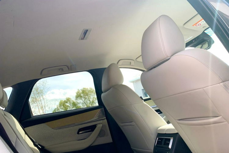 Mazda CX-60 e-SKYACTIV-D 254 M Hybrid AWD Takumi zdjęcie 24