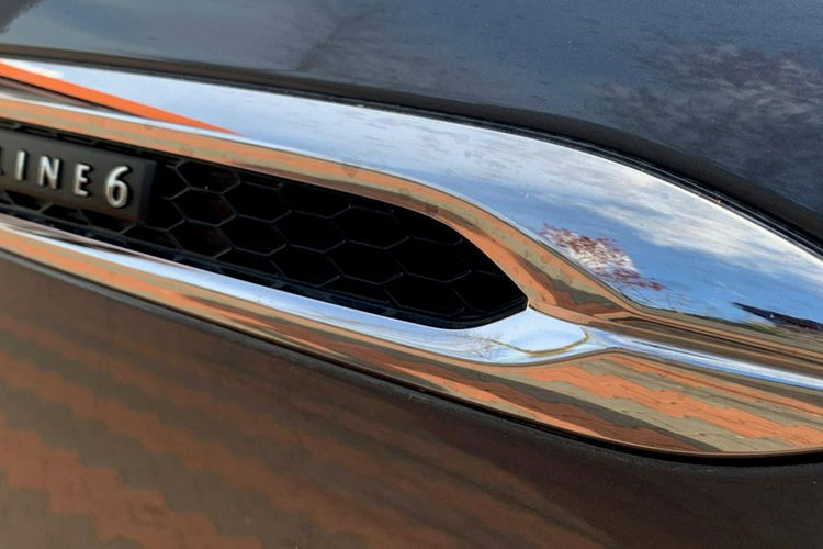 Mazda CX-60 e-SKYACTIV-D 254 M Hybrid AWD Takumi zdjęcie 30