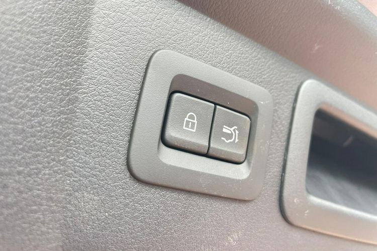 Mazda CX-60 e-SKYACTIV-D 254 M Hybrid AWD Takumi zdjęcie 32