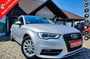 Audi A3 Sportback 1.4 Ltr. - 90 kW 16V + pełny serwis zdjęcie 1