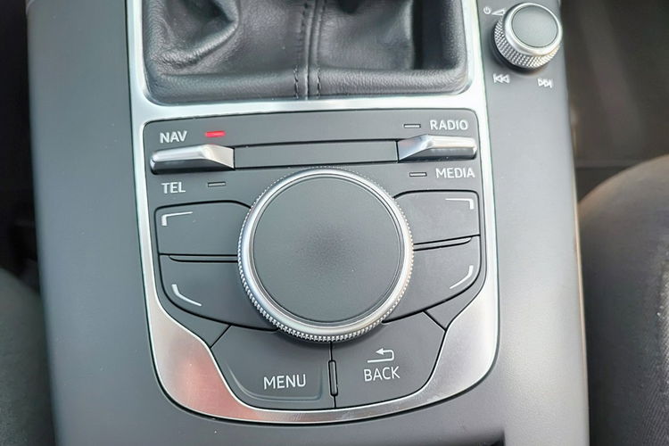 Audi A3 Sportback 1.4 Ltr. - 90 kW 16V + pełny serwis zdjęcie 13