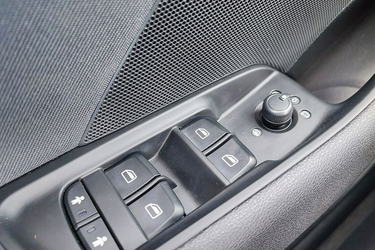 Audi A3 Sportback 1.4 Ltr. - 90 kW 16V + pełny serwis zdjęcie 19