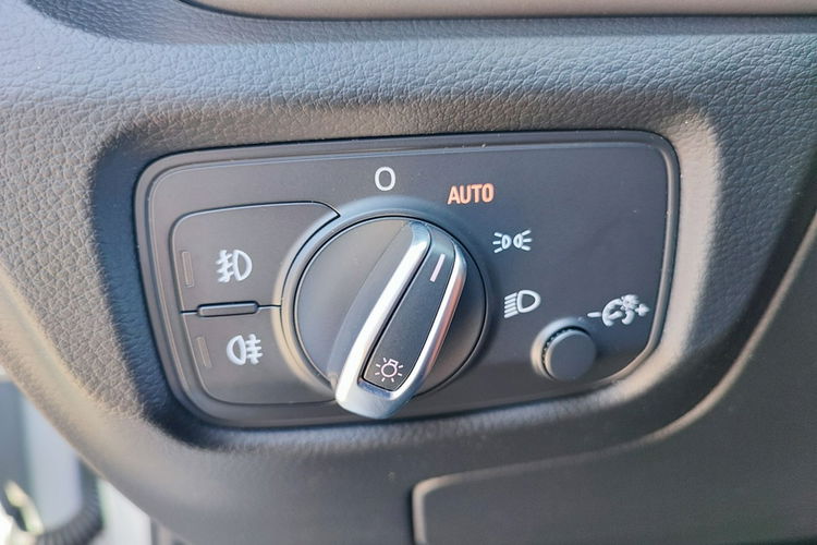 Audi A3 Sportback 1.4 Ltr. - 90 kW 16V + pełny serwis zdjęcie 26