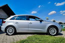 Audi A3 Sportback 1.4 Ltr. - 90 kW 16V + pełny serwis zdjęcie 4