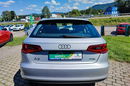 Audi A3 Sportback 1.4 Ltr. - 90 kW 16V + pełny serwis zdjęcie 5