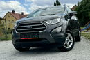 Ford EcoSport 1.0 ecoboost 125KM z Niemiec AUTOMAT Nowy model NAVI zdjęcie 1