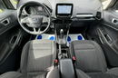 Ford EcoSport 1.0 ecoboost 125KM z Niemiec AUTOMAT Nowy model NAVI zdjęcie 17