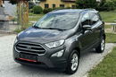 Ford EcoSport 1.0 ecoboost 125KM z Niemiec AUTOMAT Nowy model NAVI zdjęcie 3