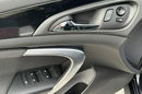 Opel Insignia 2.0 CDTI 163KM z Niemiec XENON NAVI Piękna Duży ekran zdjęcie 15