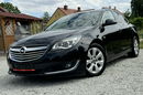 Opel Insignia 2.0 CDTI 163KM z Niemiec XENON NAVI Piękna Duży ekran zdjęcie 2