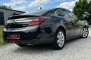 Opel Insignia 2.0 CDTI 163KM z Niemiec XENON NAVI Piękna Duży ekran zdjęcie 3