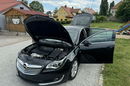 Opel Insignia 2.0 CDTI 163KM z Niemiec XENON NAVI Piękna Duży ekran zdjęcie 7