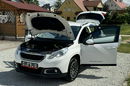Peugeot 2008 1.2 Benzyna 82KM, sprowadzony, opłacony, ZADBANY STAN Biały, SERWIS zdjęcie 12