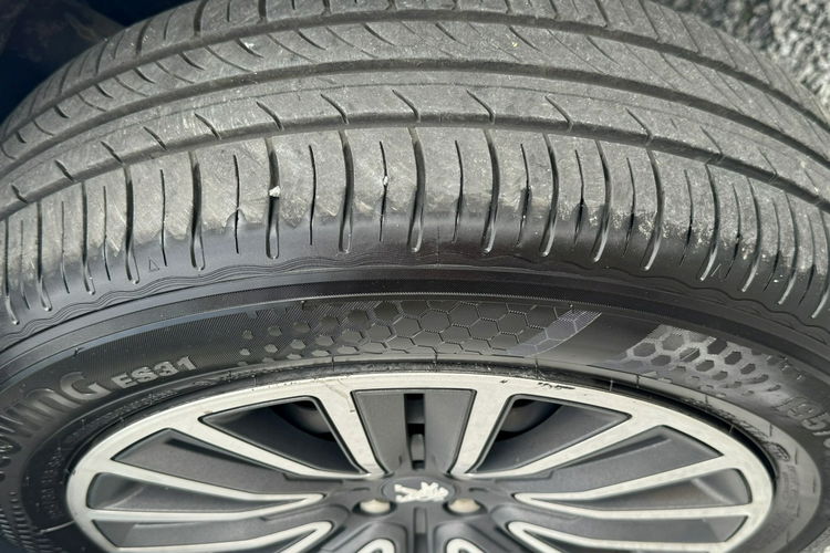 Peugeot 2008 1.2 Benzyna 82KM, sprowadzony, opłacony, ZADBANY STAN Biały, SERWIS zdjęcie 14