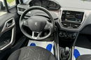 Peugeot 2008 1.2 Benzyna 82KM, sprowadzony, opłacony, ZADBANY STAN Biały, SERWIS zdjęcie 18