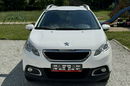 Peugeot 2008 1.2 Benzyna 82KM, sprowadzony, opłacony, ZADBANY STAN Biały, SERWIS zdjęcie 4