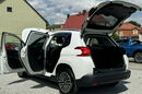Peugeot 2008 1.2 Benzyna 82KM, sprowadzony, opłacony, ZADBANY STAN Biały, SERWIS zdjęcie 9