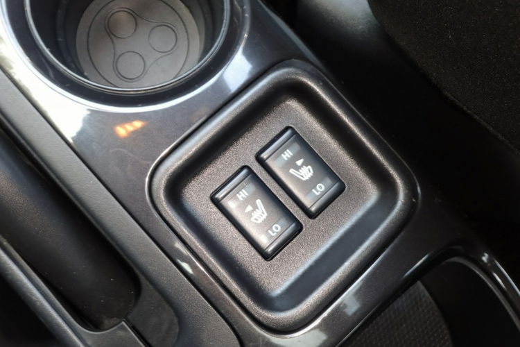 Nissan Juke Lift Navi Kamera A U T O M A T zdjęcie 15