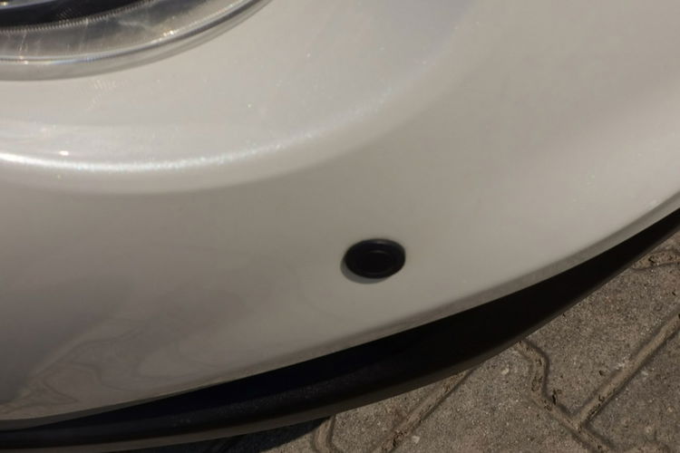 Nissan Juke Lift Navi Kamera A U T O M A T zdjęcie 19