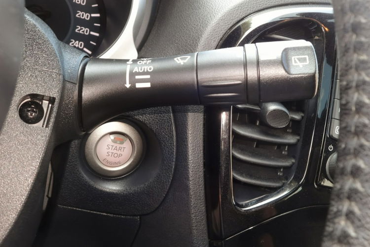 Nissan Juke Lift Navi Kamera A U T O M A T zdjęcie 21