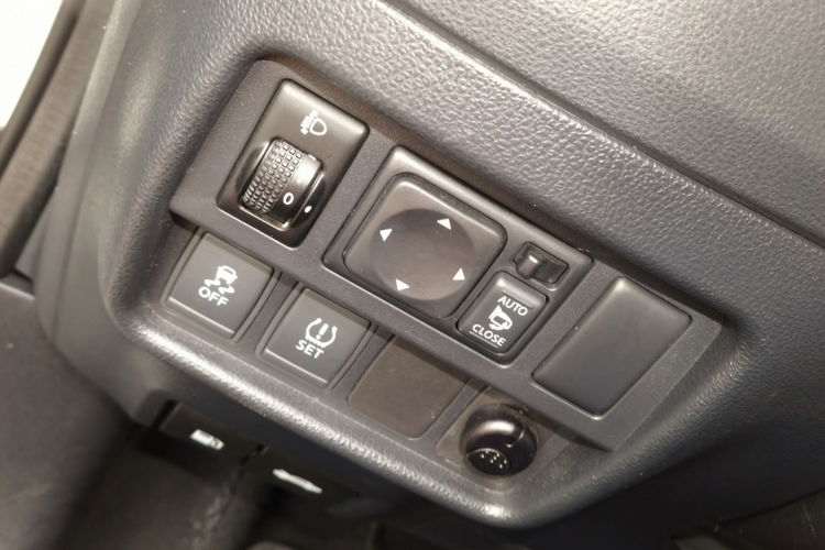 Nissan Juke Lift Navi Kamera A U T O M A T zdjęcie 23