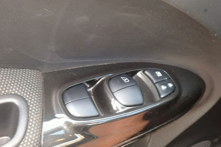 Nissan Juke Lift Navi Kamera A U T O M A T zdjęcie 26