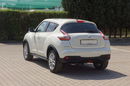 Nissan Juke Lift Navi Kamera A U T O M A T zdjęcie 3