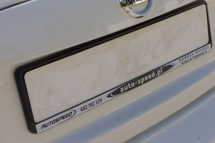 Nissan Juke Lift Navi Kamera A U T O M A T zdjęcie 35