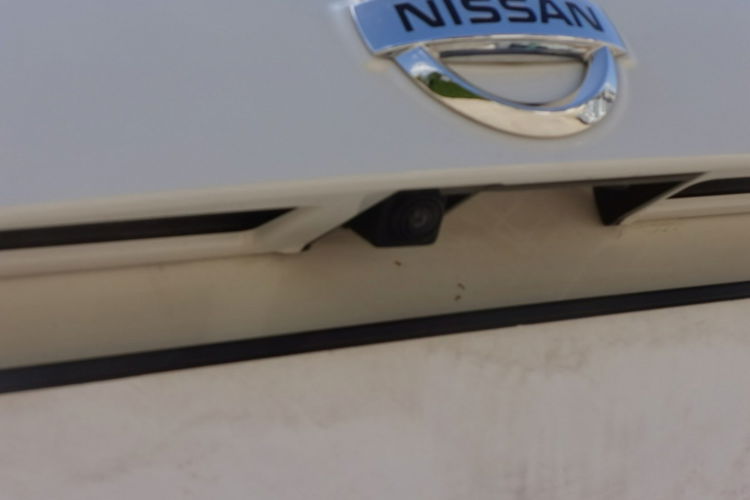 Nissan Juke Lift Navi Kamera A U T O M A T zdjęcie 37