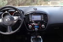 Nissan Juke Lift Navi Kamera A U T O M A T zdjęcie 5