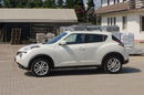 Nissan Juke Lift Navi Kamera A U T O M A T zdjęcie 6