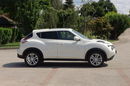 Nissan Juke Lift Navi Kamera A U T O M A T zdjęcie 8